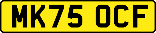 MK75OCF