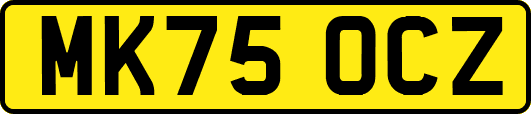 MK75OCZ
