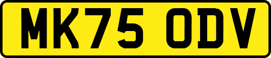 MK75ODV