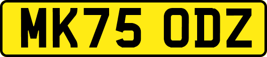 MK75ODZ