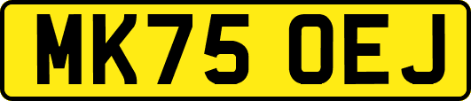 MK75OEJ