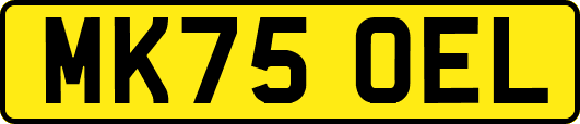 MK75OEL