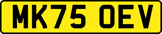 MK75OEV