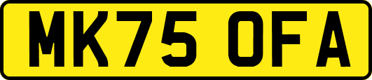 MK75OFA