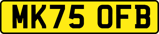 MK75OFB