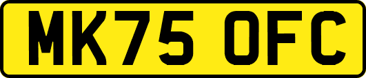 MK75OFC