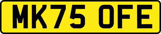 MK75OFE