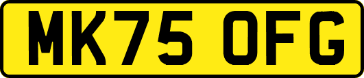 MK75OFG