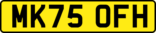 MK75OFH