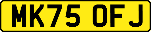 MK75OFJ