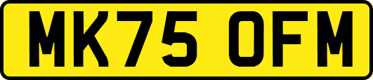 MK75OFM