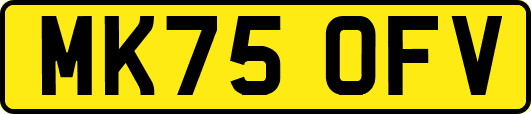 MK75OFV