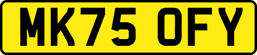 MK75OFY