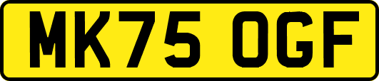 MK75OGF