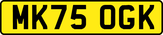MK75OGK