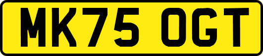 MK75OGT
