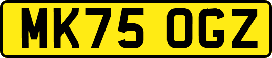MK75OGZ