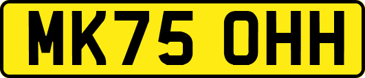 MK75OHH