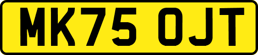 MK75OJT