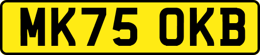 MK75OKB