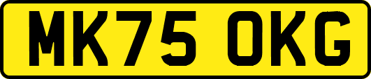 MK75OKG