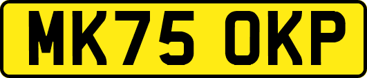 MK75OKP