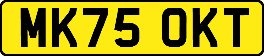 MK75OKT