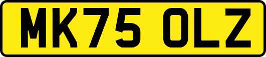 MK75OLZ