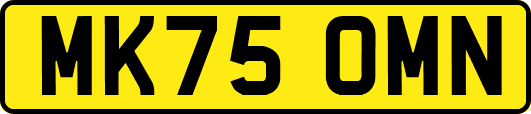 MK75OMN