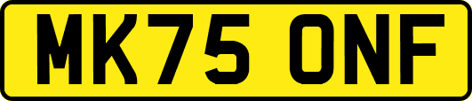 MK75ONF