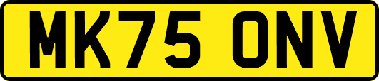 MK75ONV