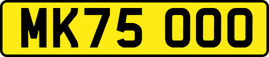 MK75OOO