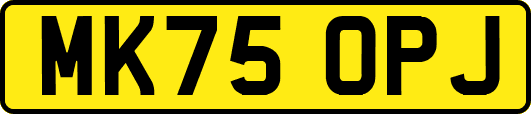 MK75OPJ
