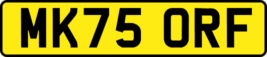 MK75ORF