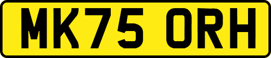 MK75ORH