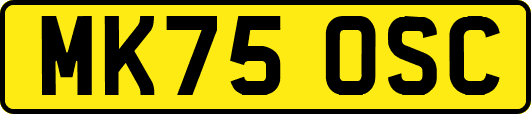 MK75OSC