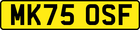 MK75OSF