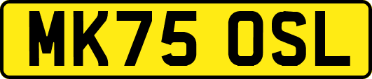 MK75OSL