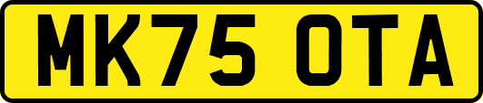 MK75OTA