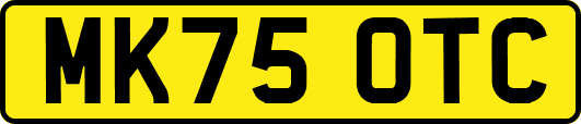 MK75OTC