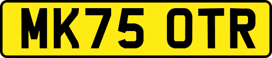 MK75OTR
