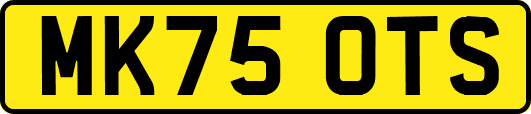 MK75OTS