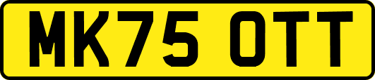 MK75OTT