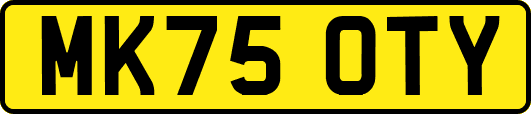 MK75OTY