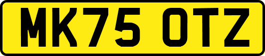 MK75OTZ