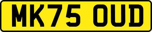 MK75OUD