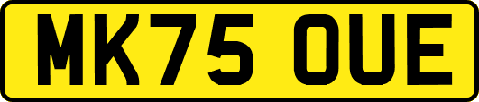 MK75OUE
