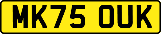 MK75OUK