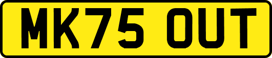 MK75OUT