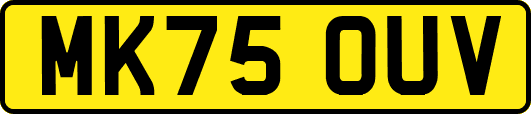 MK75OUV